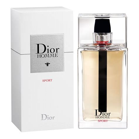 dior homme sport eau de parfum|dior homme sport 2020 fragrantica.